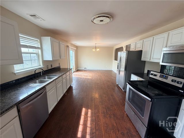 512 Windsong Drive, Rincon, GA 31326