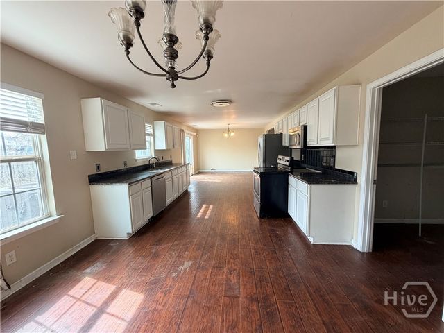 512 Windsong Drive, Rincon, GA 31326