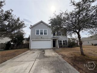 512 Windsong Drive, Rincon, GA 31326