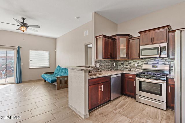 13960 Lago Vista Avenue, El Paso, TX 79938