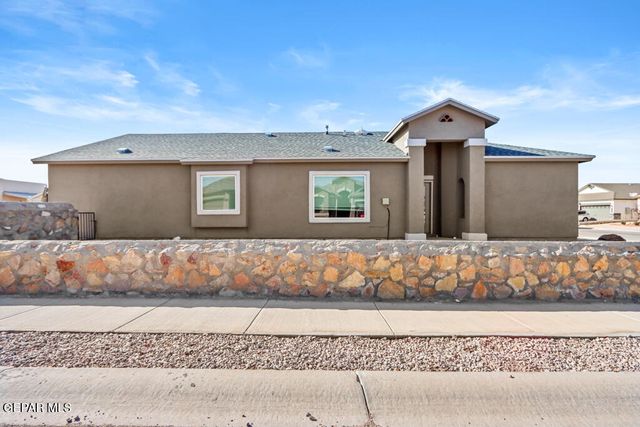 13960 Lago Vista Avenue, El Paso, TX 79938