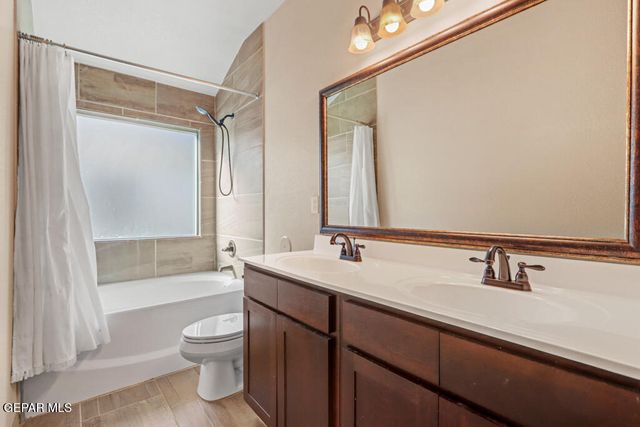 13960 Lago Vista Avenue, El Paso, TX 79938