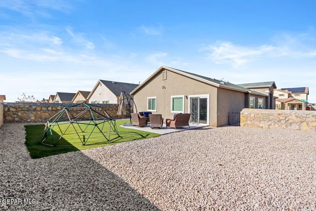 13960 Lago Vista Avenue, El Paso, TX 79938