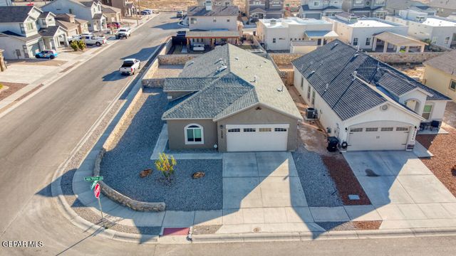 13960 Lago Vista Avenue, El Paso, TX 79938