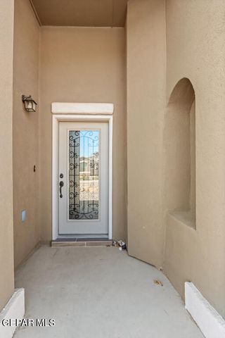 13960 Lago Vista Avenue, El Paso, TX 79938