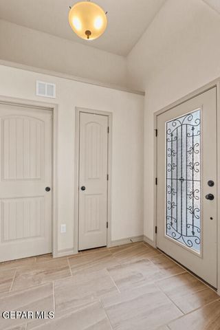 13960 Lago Vista Avenue, El Paso, TX 79938