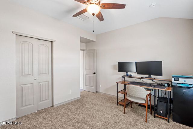 13960 Lago Vista Avenue, El Paso, TX 79938