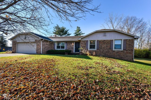 6035 Buckskin Court, Indianapolis, IN 46250