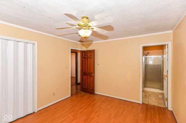 6035 Buckskin Court, Indianapolis, IN 46250