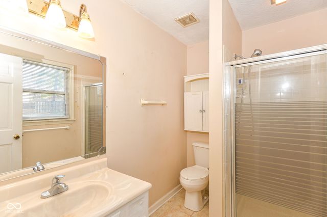 6035 Buckskin Court, Indianapolis, IN 46250