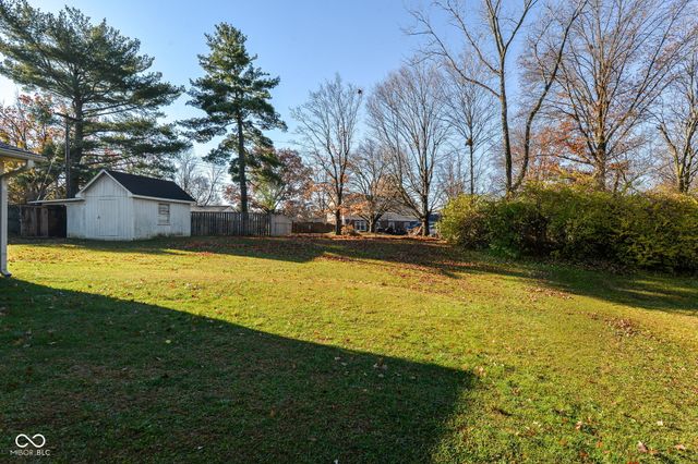 6035 Buckskin Court, Indianapolis, IN 46250