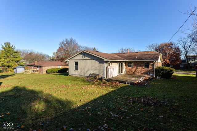 6035 Buckskin Court, Indianapolis, IN 46250
