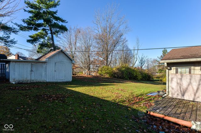 6035 Buckskin Court, Indianapolis, IN 46250