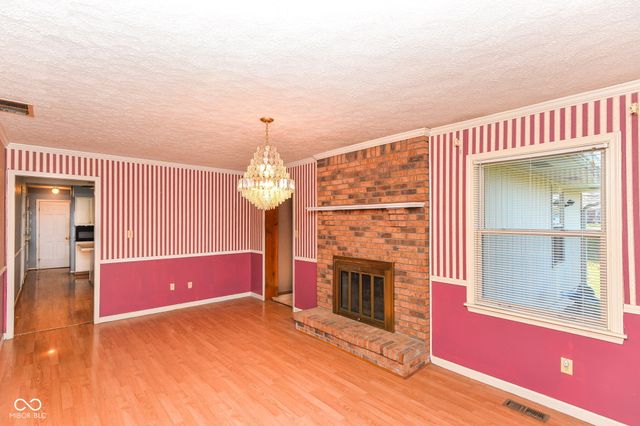 6035 Buckskin Court, Indianapolis, IN 46250