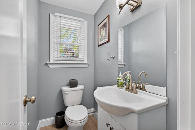 618 Illinois Avenue, Brick, NJ 08724
