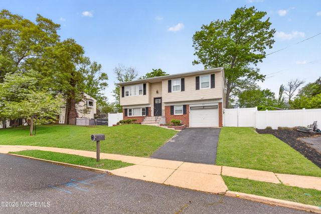 618 Illinois Avenue, Brick, NJ 08724