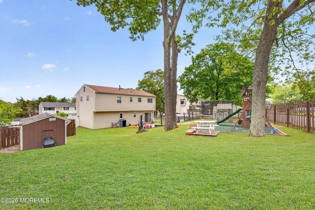618 Illinois Avenue, Brick, NJ 08724