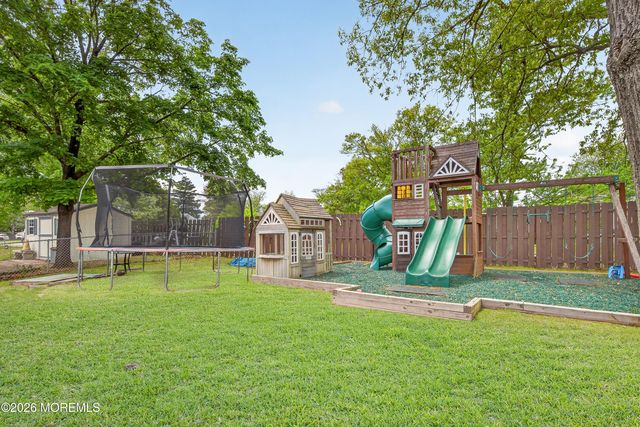 618 Illinois Avenue, Brick, NJ 08724