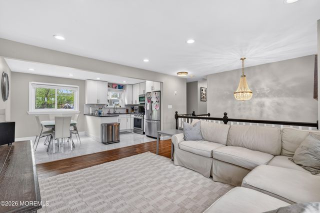 618 Illinois Avenue, Brick, NJ 08724