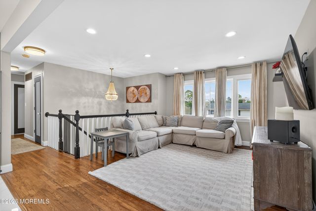 618 Illinois Avenue, Brick, NJ 08724
