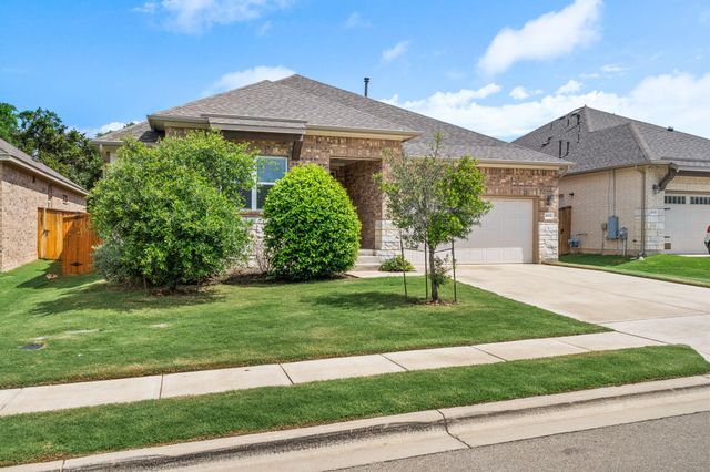 4512 Arques Ave, Round Rock, TX 78681