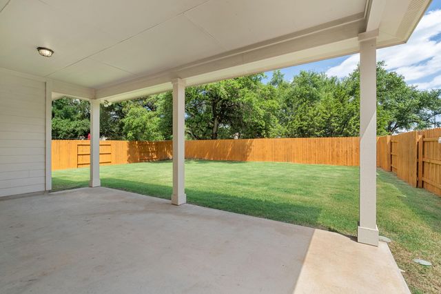 4512 Arques Ave, Round Rock, TX 78681