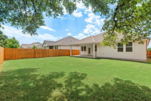 4512 Arques Ave, Round Rock, TX 78681