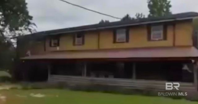 26303 Highway 31, Mckenzie, AL 36456