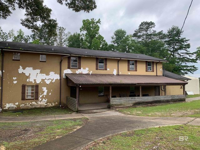 26303 Highway 31, Mckenzie, AL 36456