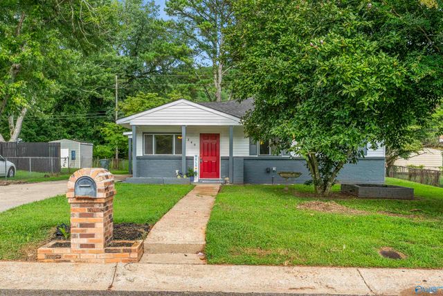 240 Victory Lane, Huntsville, AL 35811