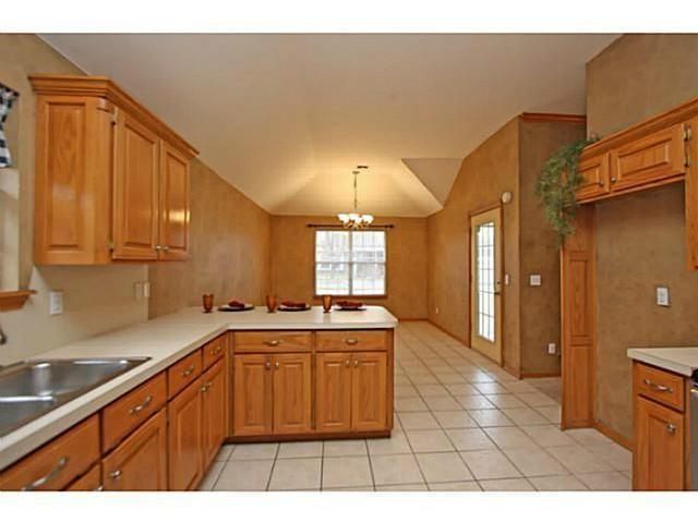 2909 SE 96th Street, Oklahoma City, OK 73160