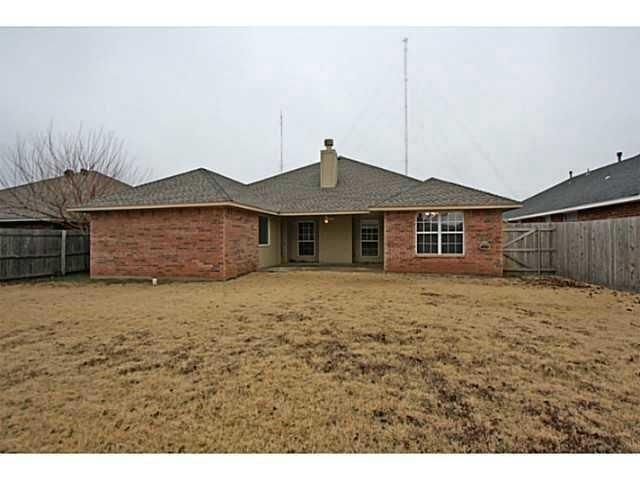 2909 SE 96th Street, Oklahoma City, OK 73160