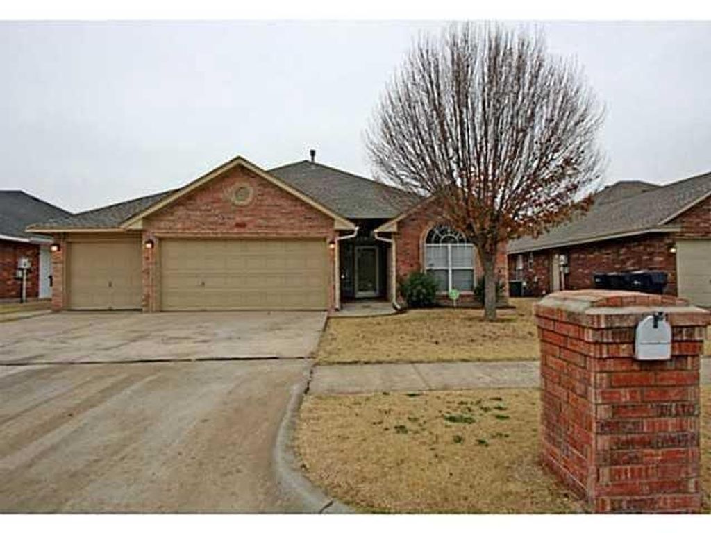 2909 SE 96th Street, Oklahoma City, OK 73160