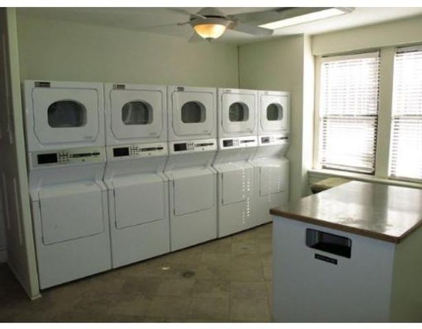 66 Queensberry Street 419, Boston, MA 02215