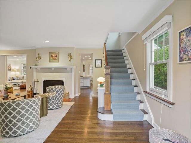 74 Valleywood Road, Greenwich, CT 06807