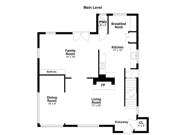 74 Valleywood Road, Greenwich, CT 06807