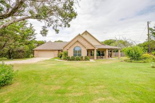 124 Cynthia Ann Parker Lane, Weatherford, TX 76087