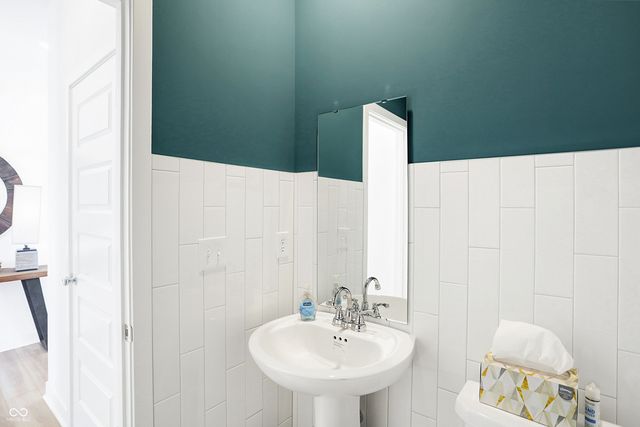 2348 Dillon Drive, Greenfield, IN 46140