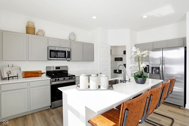 2348 Dillon Drive, Greenfield, IN 46140