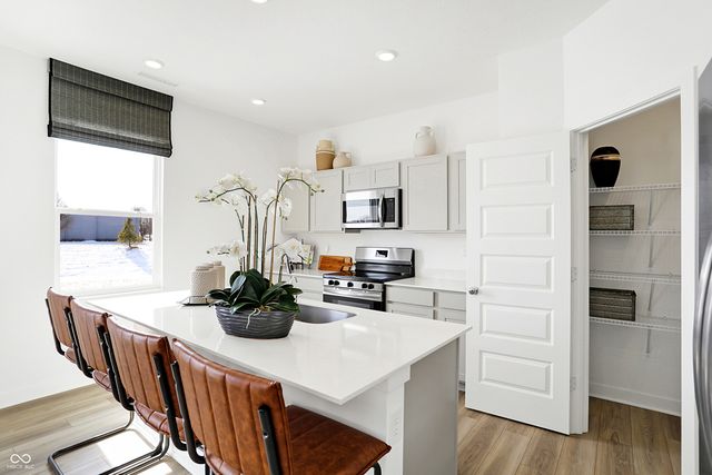 2348 Dillon Drive, Greenfield, IN 46140