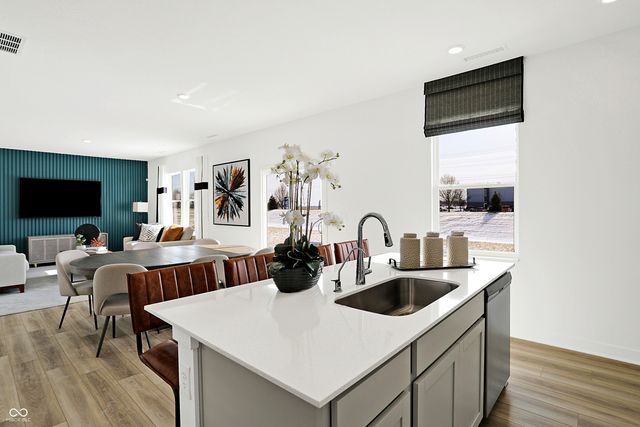 2348 Dillon Drive, Greenfield, IN 46140