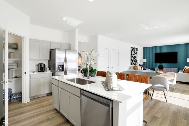 2348 Dillon Drive, Greenfield, IN 46140