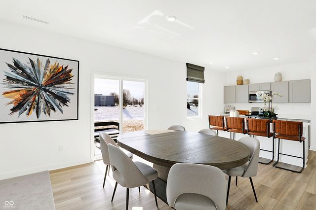 2348 Dillon Drive, Greenfield, IN 46140