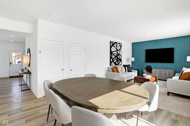 2348 Dillon Drive, Greenfield, IN 46140