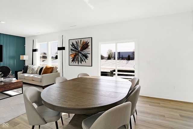 2348 Dillon Drive, Greenfield, IN 46140