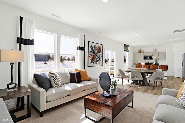 2348 Dillon Drive, Greenfield, IN 46140