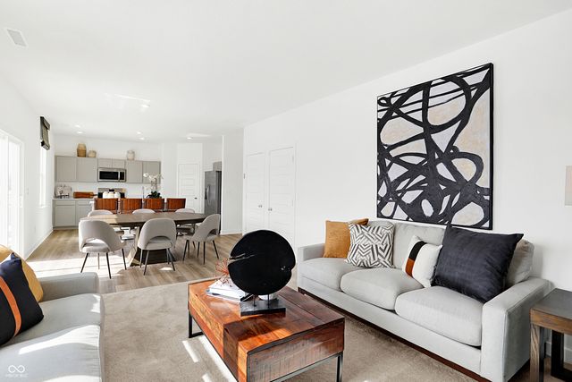 2348 Dillon Drive, Greenfield, IN 46140