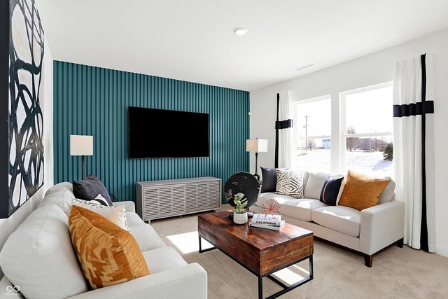 2348 Dillon Drive, Greenfield, IN 46140