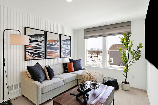 2348 Dillon Drive, Greenfield, IN 46140