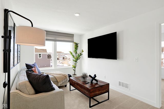 2348 Dillon Drive, Greenfield, IN 46140